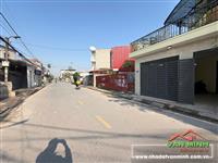 Bán nhà mặt đường số 373 Tê Chử, Đồng Thái, phường An Hải, Hải Phòng