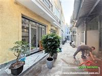 Bán nhà số 20/75/51 Phạm Từ Nghi, Lê Chân, Hải Phòng 