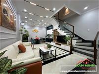 Bán Nhà mặ ngõ To Miếu Hai Xã , ô tô đỗ sát nhà 