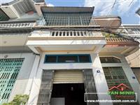 Bán nhà số 4/18/560 Vĩnh Cát, Vĩnh Niệm, Lê Chân, Hải Phòng