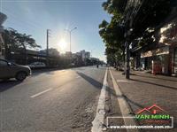 80m2 đất mặt đường Lê Duẩn - Vị Trí đẹp