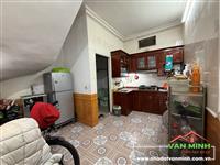 Bán nhà 3 tầng phố An Đà, Đằng Giang, Ngô Quyền, Hải Phòng