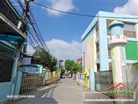 - Lô góc đất đường Trang Quan 3 gần mặt đường. - Gần toà nhà cao cấp khu đô thị PG và trường học.  