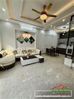 BÁN CĂN NHÀ PHỐ HÀO KHÊ - QUÁN NAM CHỈ SAU NHÀ MẶT ĐƯỜNG 