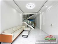 - Nhà mặt Đường 52 Trực Cát gần Cổng sau Vinhomes Marina. 