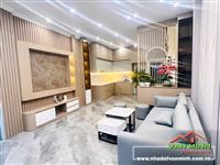 - Nhà LÔ GÓC 4 tầng xây mới TĐC Cây Đa 13 gốc. 