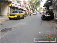 Bán nhà mặt đường Nguyễn Văn Hới, phường Hải An, Hải Phòng