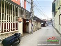 Bán nhà số 2A/562 Nguyễn Văn Linh, Lê Chân, Hải Phòng