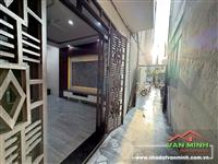 Bán nhà số 17B/40/32 Xóm Trung, Văn Cao (193 Văn Cao rẽ vào), Ngô Quyền, Hải Phòng 