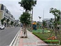 58m2 đất ngõ 271 Đồng Hoà - Vị trí đẹp