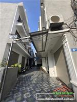 Bán nhà tại Cam Lộ 2 (gần trường Mầm Non Trương Văn Lực - Cam Lộ), Hồng Bàng, Hải Phòng 