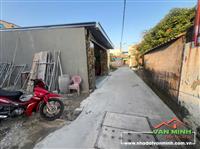 114m2 đất Đẩu Phượng, Kiến An - Ngang 6,3m - Ngõ 3m
