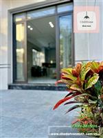 Bán nhà mặt ngõ Trại Lẻ, Lê Chân, Hải Phòng