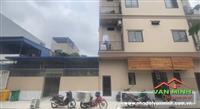 Bán căn chung cư mini tại số 22/311 Đằng Hải, Hải An, Hải Phòng
