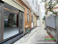 Bán nhà số 2/26 Nam Trung Hành, Hải An, Hải Phòng