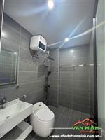 64m2 nhà xây mới độc lập 3,5 tầng ngay ngã 6 Quán Trữ - Ngõ gần 4m