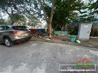  60m2 đất TĐC Đồng Hoà 1 - Ngang 6m