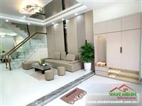 Nhà 3 mặt đường Phương Khê - 63m2 - Vị trí đẹp