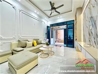 Bán nhà ngõ 225 Hào Khê, Ngô Quyền, Hải Phòng