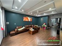 -.NHÀ 4 TẦNG DÂN BÁN - KHU PHÂN LÔ VĨNH NIỆM - NGAY AEON MALL - LÊ CHÂN.