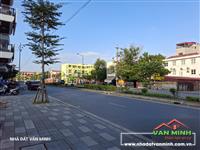 Lô 62m² ngang 5m Đường Lê Quang Đạo cạnh Đại Học y Hải Phòng.