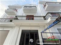 Bán nhà tại TDP Tự Lập, Đặng Cương, An Dương, Hải Phòng