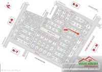 Bán đất tđc Vinhomes cầu bính, Hồng Bàng , Hải Phòng