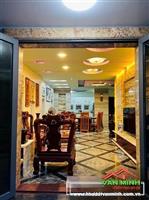 Bán Biệt thự tại Khu Biệt thự Mê Linh, Anh Dũng, Dương Kinh, Hải Phòng