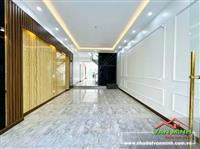 - Còn 1 căn 80m2 thang máy phố Đinh Nhu Lê Chân. 