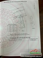 CHÍNH CHỦ CẦN BÁN NHÀ NỞ HẬU  MẶT TIỀN ĐƯỜNG NGUYỄN HỮU TRÍ, NGAY  TRUNG TÂM XÃ TÂN NHỰT MỚI