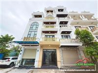 Bán nhà mặt đường số 12B Lô 15 Lê Hồng Phong, Hải An, Hải Phòng