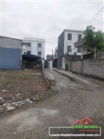 Chuyển nhượng lô đất khu Văn Đẩu, Kiến An, Hải Phòng