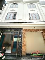 Bán nhà đẹp mặt ngõ Chợ Hàng - Hồ Sen, Lê Chân, Hải Phòng