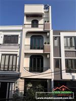 Bán nhà đẹp phố Hoàng Minh Thảo, Lê Chân, Hải Phòng