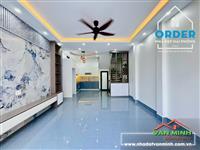 Bán nhà phố Miếu Hai Xã, Lê Chân, Hải Phòng