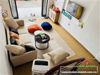 - Bán Nhà Ngô Kim Húc - Vĩnh Tiến - Thiên Lôi Aeon  - Nhà mặt ngõ 4m. ÔTô đỗ cửa.  -