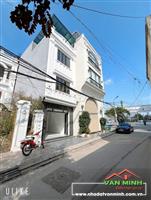Bán nhà mặt đường Trực Cát - Lê Chân - Hải Phòng