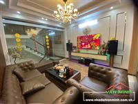 Bán nhà đẹp mặt ngõ phố Hoàng Minh Thảo, Lê Chân, Hải Phòng