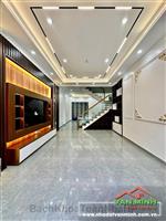 Bán nhà đẹp sân cổng phố Miếu Hai Xã, Lê Chân, Hải Phòng