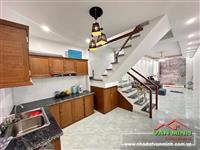 Bán nhà 3 tầng phố Lê Lợi, Ngô Quyền, Hải Phòng