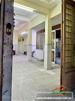 SẢN PHẨM HIẾM!!!CẦN BÁN GẤP CĂN GÓC 2 MẶT TIỀN HẺM PHAN CHU TRINH, BÌNH THẠNH GIÁ TỐT