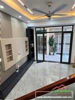 Bán nhà 3 tầng mặt ngõ Đông Khê, Ngô Quyền, Hải Phòng