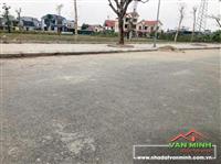 Bán lô đất khu TDC Hạ Đoạn 3, Hải An, Hải Phòng