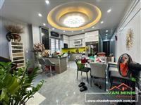 Bán nhà mặt Đường Dư Hàng, Lê Chân, Hải Phòng