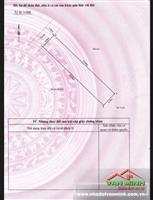 - Đất mặt đường Hoàng Ngọc Phách Hải Phòng.