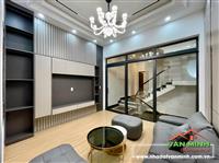 Bán nhà khu phân lô đường Thiên Lôi, Vĩnh Niệm, Lê Chân, Hải Phòng