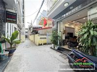 Bán nhà số 5/39/193 Hồ Sen, Lê Chân, Hải Phòng