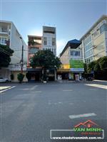 Cho thuê nhà mặt đường số 102 Quán Nam, Kênh Dương, Lê Chân, Hải Phòng