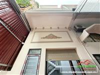 Bán nhà số 2/24 ngõ 239 Nguyễn Công Hòa, Lê Chân (phường An Biên mới), Hải Phòng