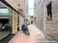 Bán nhà số 15A/1/223 Nguyễn Công Hòa, Lê Chân, Hải Phòng